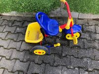 Dreirad für Kinder Baden-Württemberg - Reutlingen Vorschau