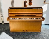 Klavier Euterpe mod.105 „mit Garantie“ Made in Germany Baden-Württemberg - Kirchardt Vorschau