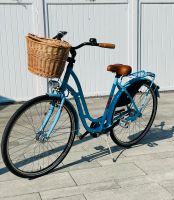 SOPHIE - ALU Touren "Classic" KORB 28" Hollandrad Damenfahrrad ❤️ Schleswig-Holstein - Handewitt Vorschau