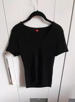 T-Shirt Shirt Esprit schwarz Größe s Bochum - Bochum-Ost Vorschau