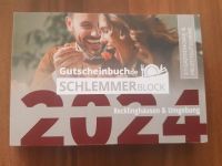 Schlemmerblock 2024 Recklinghausen & Umgebung Gutscheinblock Nordrhein-Westfalen - Datteln Vorschau