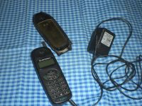 Motorola Handy 1011 eplus Mobiltelefon / mobile phone Bayern - Dinkelsbuehl Vorschau