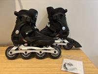 Inlineskates Inliner Fila Gr.38 Decathlon Wie Neu München - Schwanthalerhöhe Vorschau