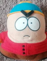 Original Cartman South Park Kuscheltier Kiel - Elmschenhagen-Kroog Vorschau