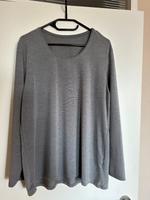 silbergraues Shirt von C&A, Größe XXL Köln - Riehl Vorschau
