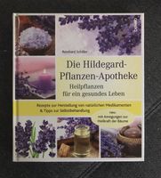 Reinhard Schiller - Die-Hildegard-Pflanzen-Apotheke Nordrhein-Westfalen - Kaarst Vorschau