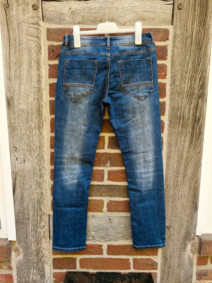 Jeans Jungs 158 Neu in Hankensbüttel