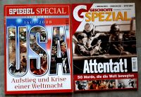 2x Geschichte Spezial Magazine Sachsen - Schneeberg Vorschau