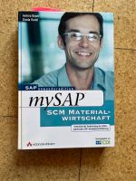 mySAP SCM Materialwirtschaft Stuttgart - Wangen Vorschau