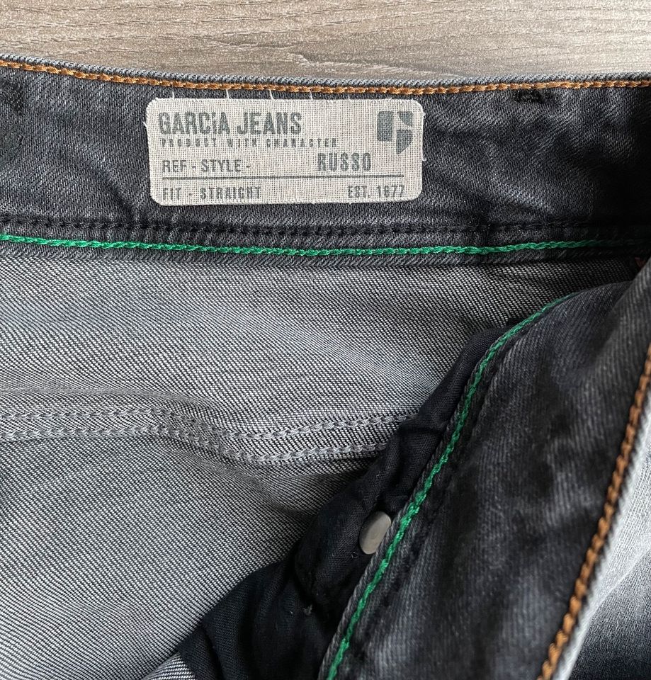 Garcia Herrenjeans W 34 L 34 in Verden