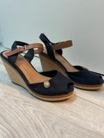 Tom Tailor Schuhe Keilabsatz Schleswig-Holstein - Bornhöved Vorschau