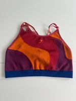 Gymshark Sport BH Bunte Vision M flex. rückenfrei Saarbrücken-Dudweiler - Dudweiler Vorschau