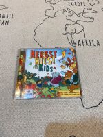 Herbst Hits für Kids Kinderlieder CD Hessen - Rüsselsheim Vorschau