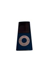 Apple iPod Nano 4. Gen 8GB Blue MP3 Player Gebraucht Thüringen - Erfurt Vorschau