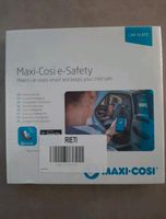 Maxi-Cosi e-Safety smartes Kissen, *neu* Baden-Württemberg - Ettlingen Vorschau