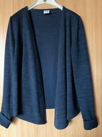 Vero Moda Damen Jacke Strickjacke Gr. M blau Nordrhein-Westfalen - Dorsten Vorschau