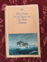 "In 80 Tagen um die Welt", Jules Verne Bayern - Feldkirchen-Westerham Vorschau