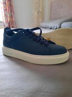 Neue Woolrich Sneakers Gr. 39/40 Bayern - Mainburg Vorschau