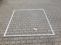 NEU - Bilderrahmen Rahmenlos für Stoff - Plane - Airtex 180x185cm Nordrhein-Westfalen - Detmold Vorschau