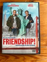 Friendship! DVD Niedersachsen - Reeßum Vorschau
