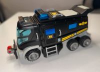 Playmobil City Action 9360 - SEK-Truck Licht und Sound Nordrhein-Westfalen - Monheim am Rhein Vorschau