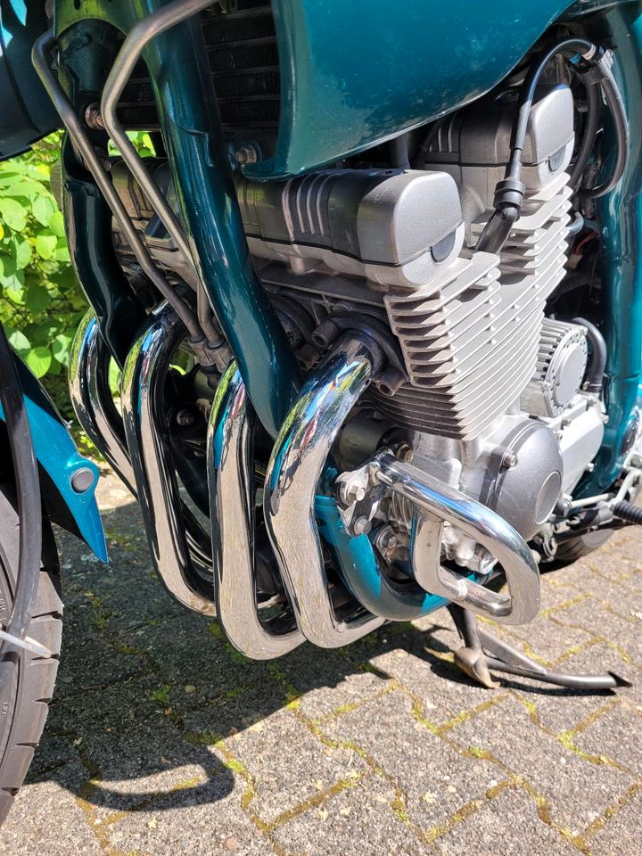 YAMAHA XJ 900 DIVERSION in Babenhausen