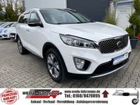 Kia Sorento Platinum Edition 4WD, Pano, Leder uvm. Niedersachsen - Lingen (Ems) Vorschau