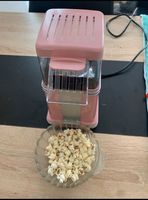 Popcorn Maschine Nordrhein-Westfalen - Ibbenbüren Vorschau