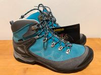 ASOLO - Women's Falcon Evo GTX Vibram - Wanderschuhe Gr. 40 2/3 Berlin - Wilmersdorf Vorschau