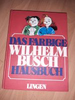 Wilhelm-Busch-Buch Niedersachsen - Seesen Vorschau