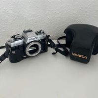 Minolta X-500 Gehäuse Body Kamera Camera Dortmund - Aplerbeck Vorschau