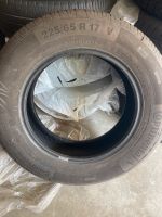 Sommerreifen Continental 225/65 R17 102 V Niedersachsen - Oldenburg Vorschau