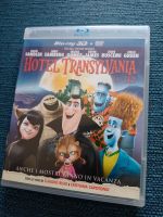 3D Blu-ray Hotel Transilvanien München - Bogenhausen Vorschau