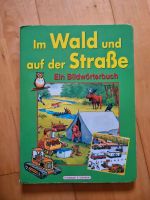 Im Wald und auf der Straße Bildwörterbuch Saarland - Mettlach Vorschau