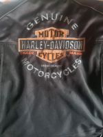 Motorradjacke Harley-Davidson 3XL TOP Textil Riding Gear Niedersachsen - Hatten Vorschau