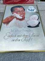 Sehr seltene 4711-Werbung Spiegel Werbeschild Reklame Nordrhein-Westfalen - Mönchengladbach Vorschau