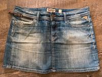 Replay Rock Jeansrock - Gr 29 - NEUW Bayern - Grainau Vorschau
