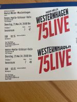 2x Westermhagen am 21.5. in Stuttgart Baden-Württemberg - Renchen Vorschau