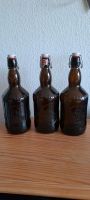 2 Liter Bügel Bierflaschen leer Altenmünster Sammlung 3stück. Häfen - Bremerhaven Vorschau