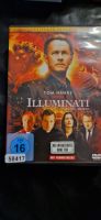 Illuminati DvD Tom Hanks Wuppertal - Barmen Vorschau