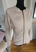 *Cream* Damen leichte Jacke Gr.38 Rosé Rosa verwaschene Optik Bayern - Forchheim Vorschau