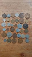 Verkaufe 35 verschiedene Münzen Rheinland-Pfalz - Saffig Vorschau