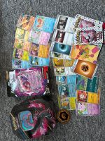 Ganz viele Pokémon Karten / Training Card Game Niedersachsen - Braunschweig Vorschau