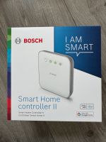 Bosch Smart Home  Controller II NEU Originalverpackt Nordrhein-Westfalen - Marl Vorschau