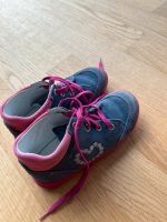 Superfit Avrile Mini Mädchen Schuh gr 26, weite s Baden-Württemberg - Lörrach Vorschau