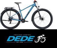 Cube Aim Allroad blue´n´red 2022 MTB/Mountainbike/ATB-Rad Nordrhein-Westfalen - Lemgo Vorschau