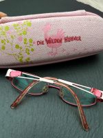 Kinderbrille Markenbrille Die Wilden Hühner WH05 Pink 45/17/125 Duisburg - Friemersheim Vorschau