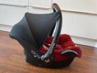 Maxi Cosi Cabrio fix Babyschale 1.Hand - Kindersitz Nordrhein-Westfalen - Beckum Vorschau