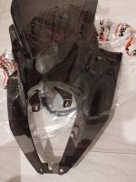 Powerbronze Airflow Racing Scheibe Kawasaki Ninja 650 Nordrhein-Westfalen - Kerpen Vorschau