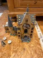 LEGO 75948 Harry Potter Hogwarts Uhrenturm Kr. Altötting - Marktl Vorschau